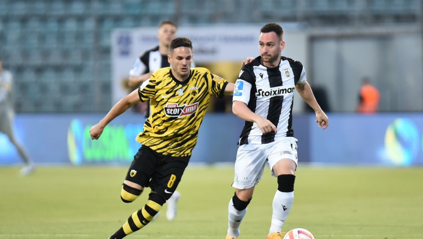 Σερβία: Έντονο το «ελληνικό» στοιχείο στις προεπιλογές του Στόικοβιτς