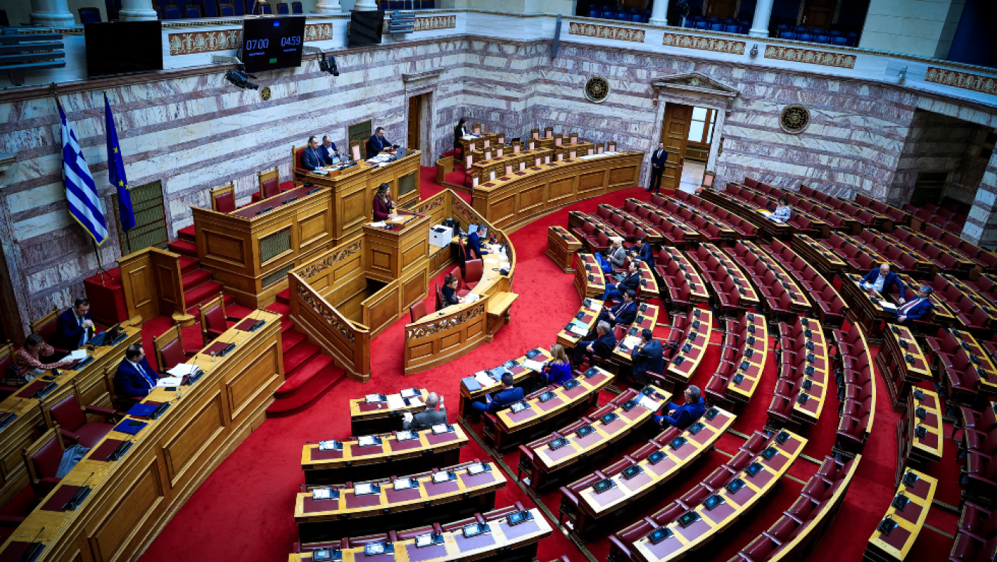 Νέο φορο-νομοσχέδιο: Ερχονται ανατροπές σε φορολογικές δηλώσεις και ελέγχους