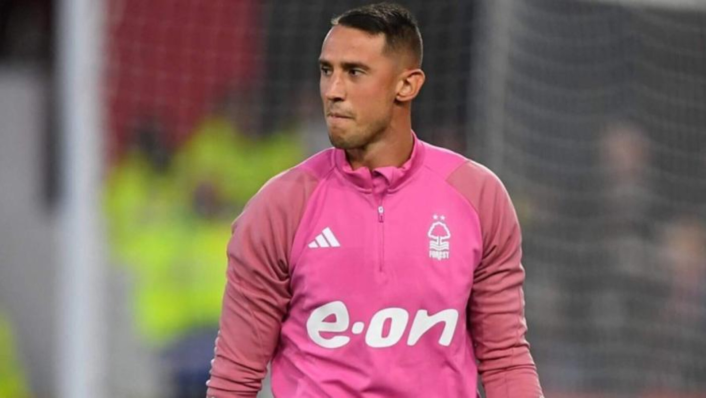 Ο Οδυσσέας Βλαχοδήμος «ψάχνεται» να φύγει από τη Νότιγχαμ Φόρεστ