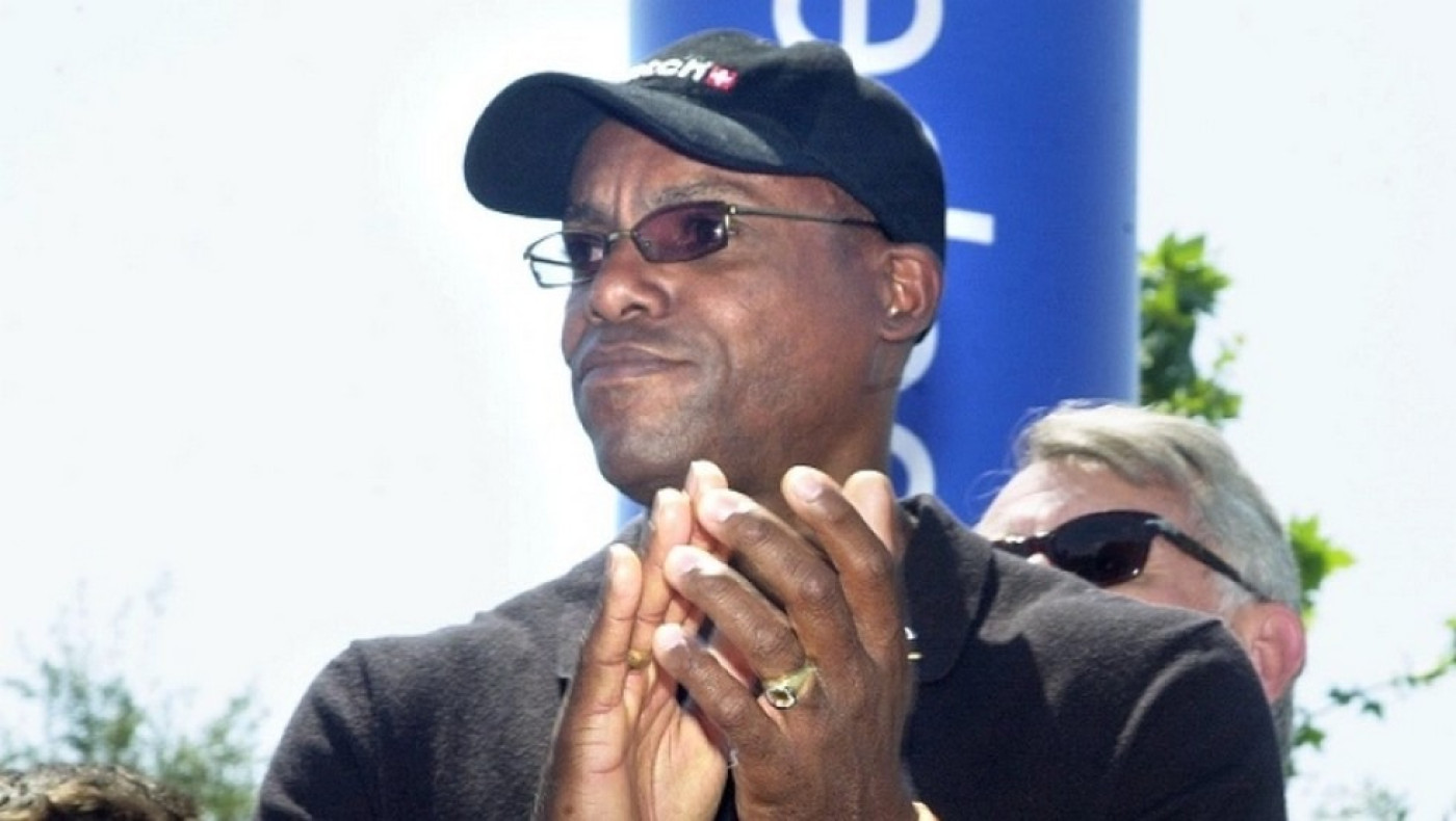 Πόσταρε... δηλώσεις Τεντόγλου για την αλλαγή στη βαλβίδα ο θρύλος του μήκους, Καρλ Λιούις