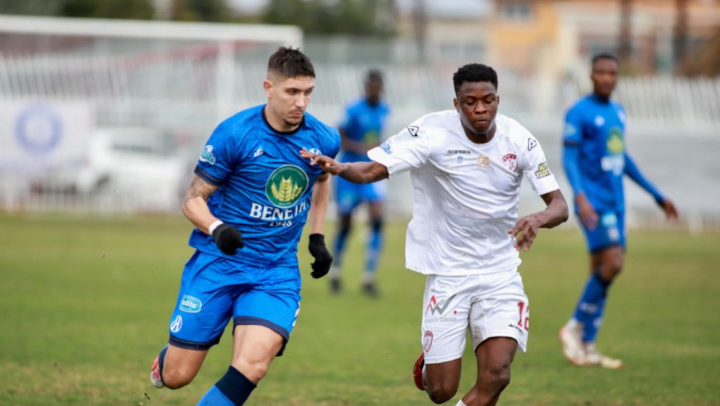 Νέο σοκ για τον Π. Ο. Τ. Ηρακλή!