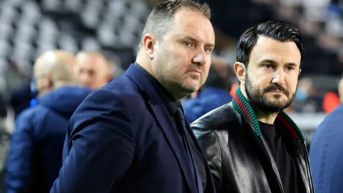 Επιστρέφει στον Άρη ο Νιαρχάκος