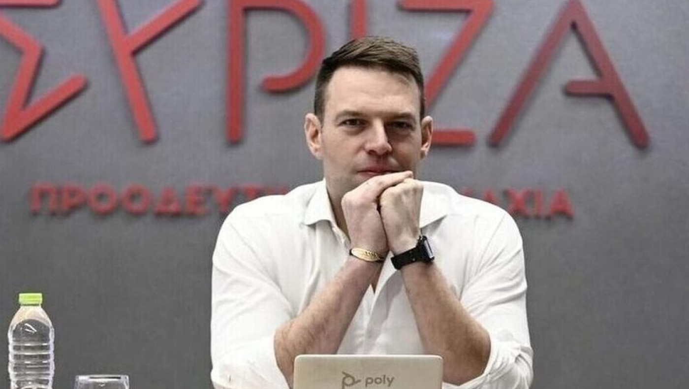 ΣΥΡΙΖΑ: Οι «87» στέλνουν τον Κασσελάκη για διαγραφή στο πειθαρχικό