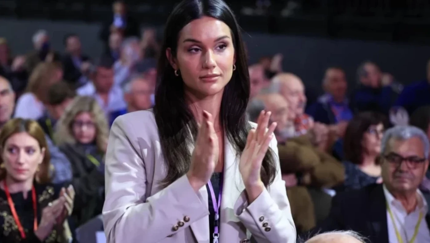 Σεξιστική επίθεση καταγγέλλει η Ιφιγένεια Μουμτζή