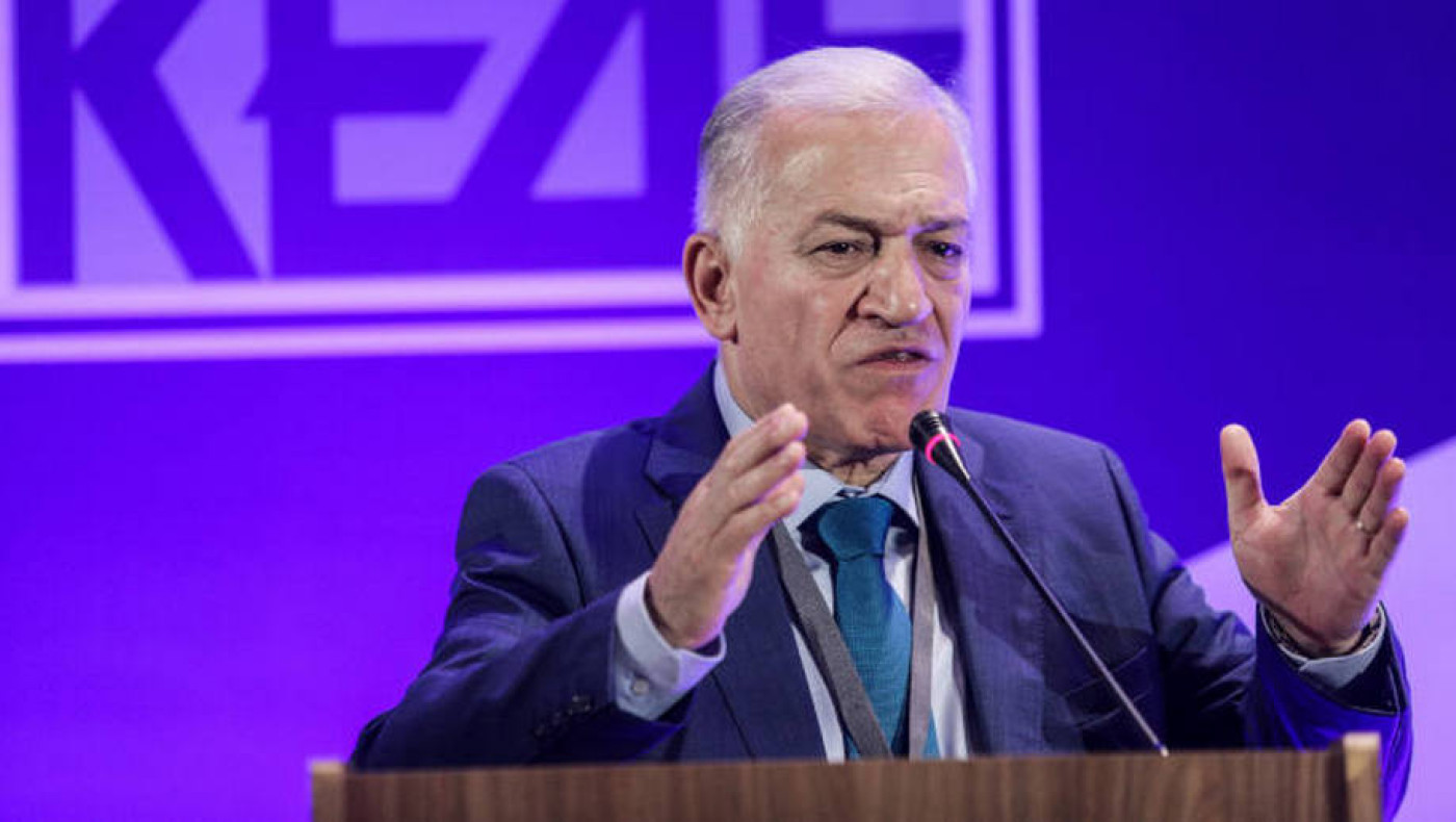 Θρίαμβος Κυρίζογλου στην ΚΕΔΕ: Επανεξελέγη πρόεδρος με σαρωτικό ποσοστό!