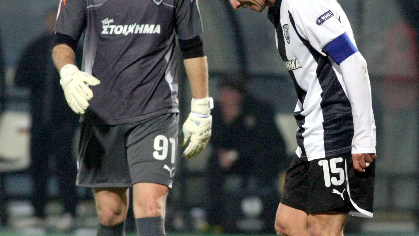 Κρέσιτς: «50-50 οι πιθανότητες, η Τούμπα είναι πιο καυτή έδρα από το Μαξιμίρ»