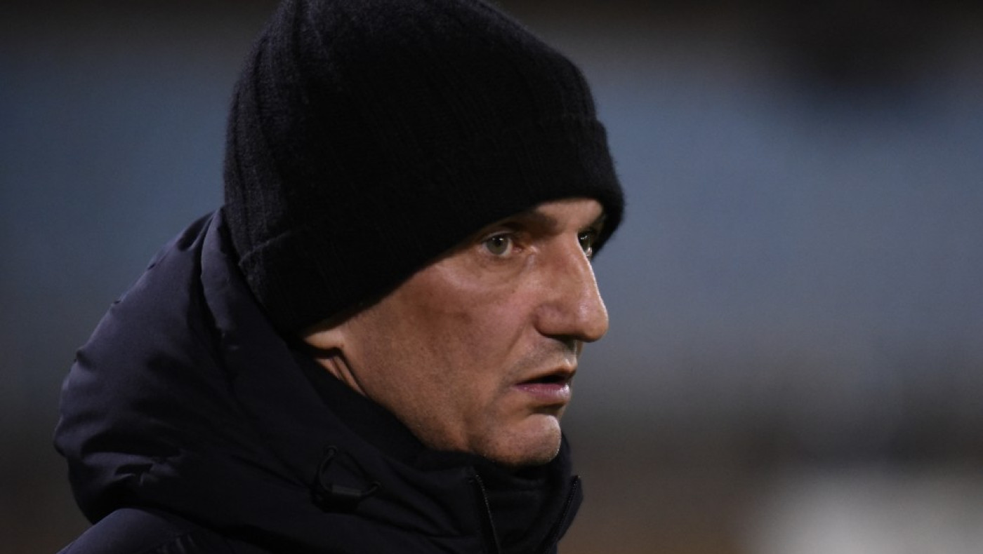 Λουτσέσκου: «Να υπάρξει ισορροπία από το VAR »