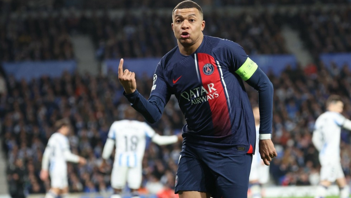 CHL: Με δεύτερη νίκη επί της Σοσιεδάδ, η Παρί σφράγισε την πρόκριση στα προημιτελικά