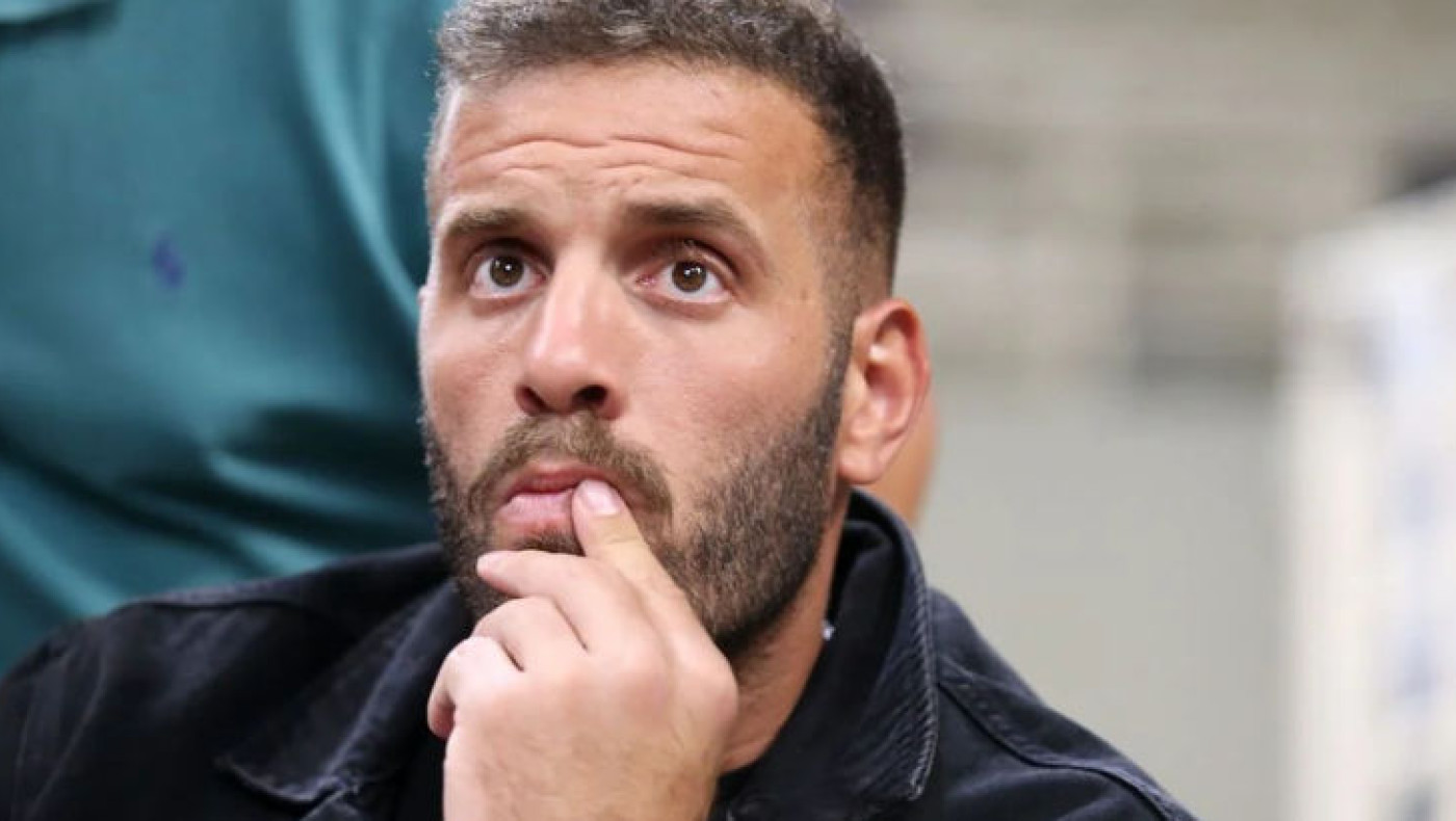 Νίκος Παππάς: Ξέσπασμα κατά Περρή-Τεργιάκη - «Ο ποκοπίκος με τα γυαλιά!» (vid)