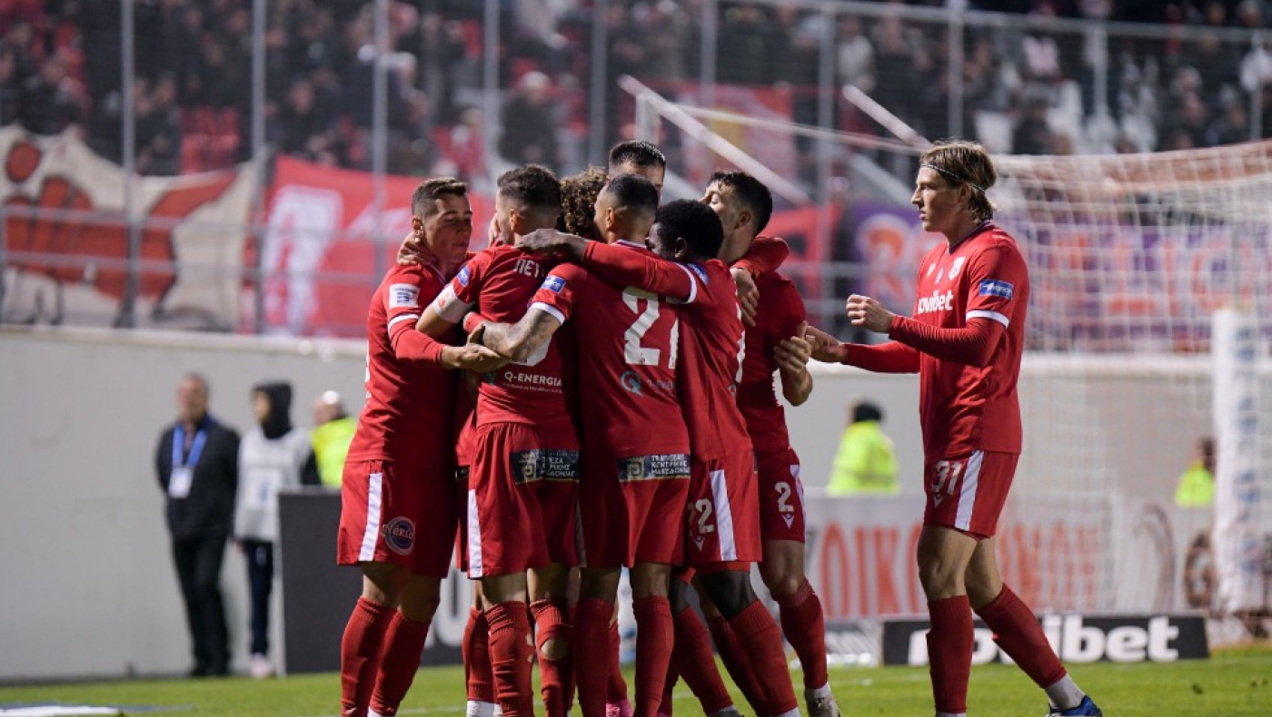 Πανσερραϊκός: Η αποστολή για τον αγώνα κόντρα στον ΠΑΟΚ