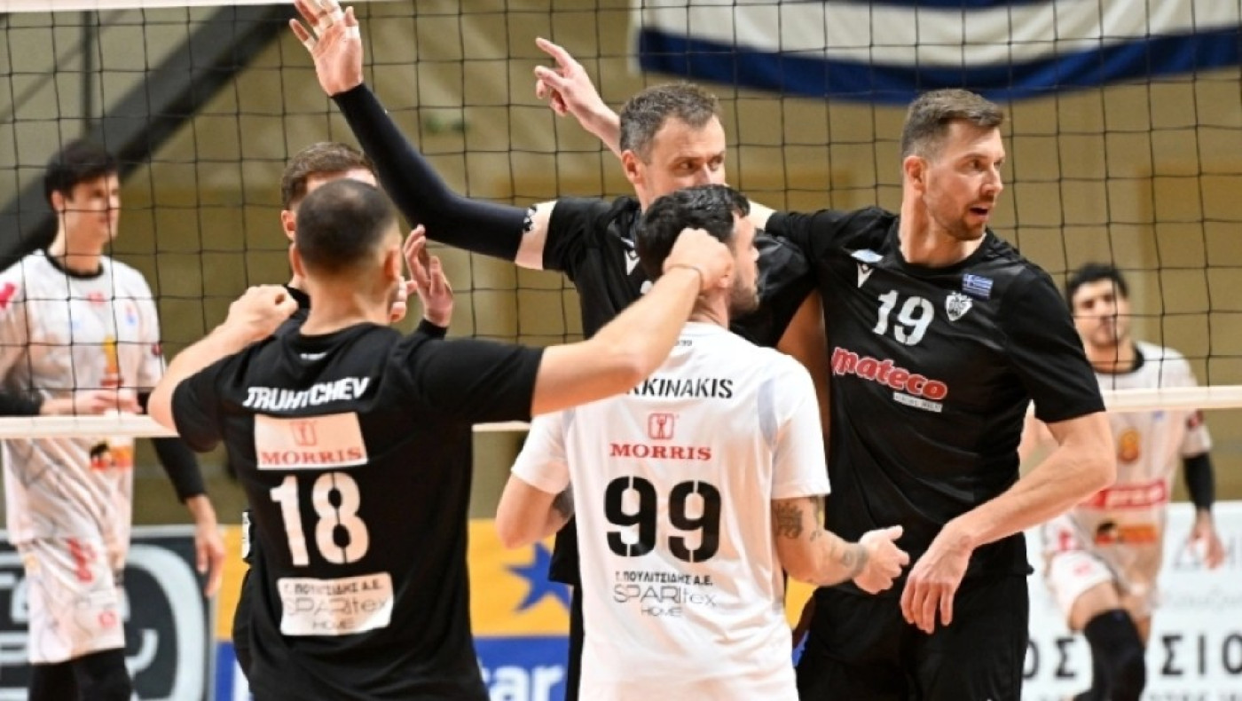 Πήρε την πρόκριση ο ΠΑΟΚ, 3-1 τον Άθλο Ορεστιάδας