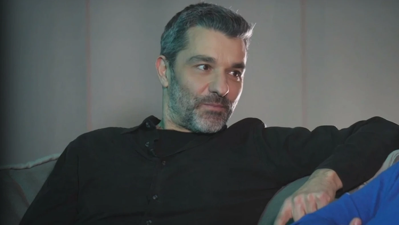 Πέτρος Λαγούτης: Το μόνο που δεν τζόγαρα ήταν η σχέση μου με τα παιδιά μου