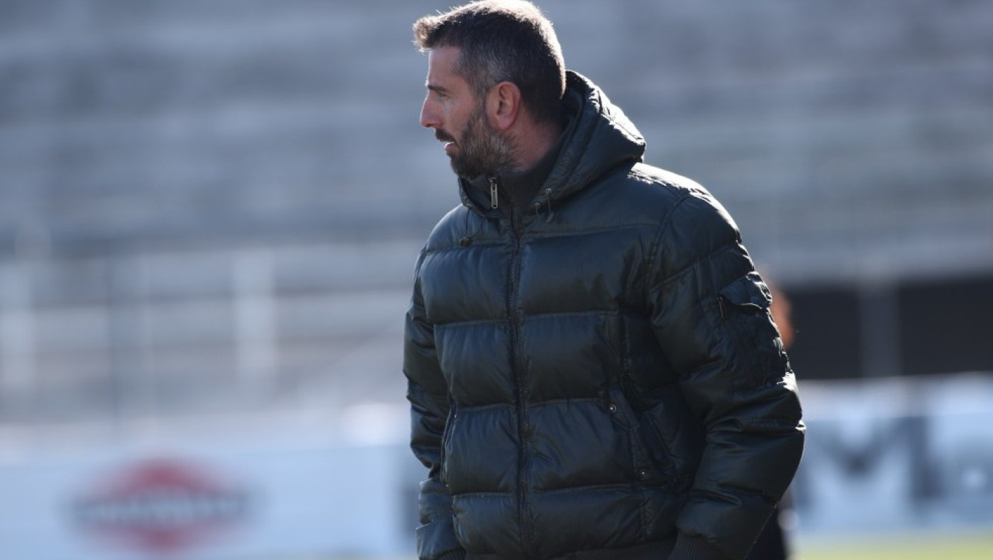 «Χειρουργείο» Κακουλίδη σε Μακεδονικό