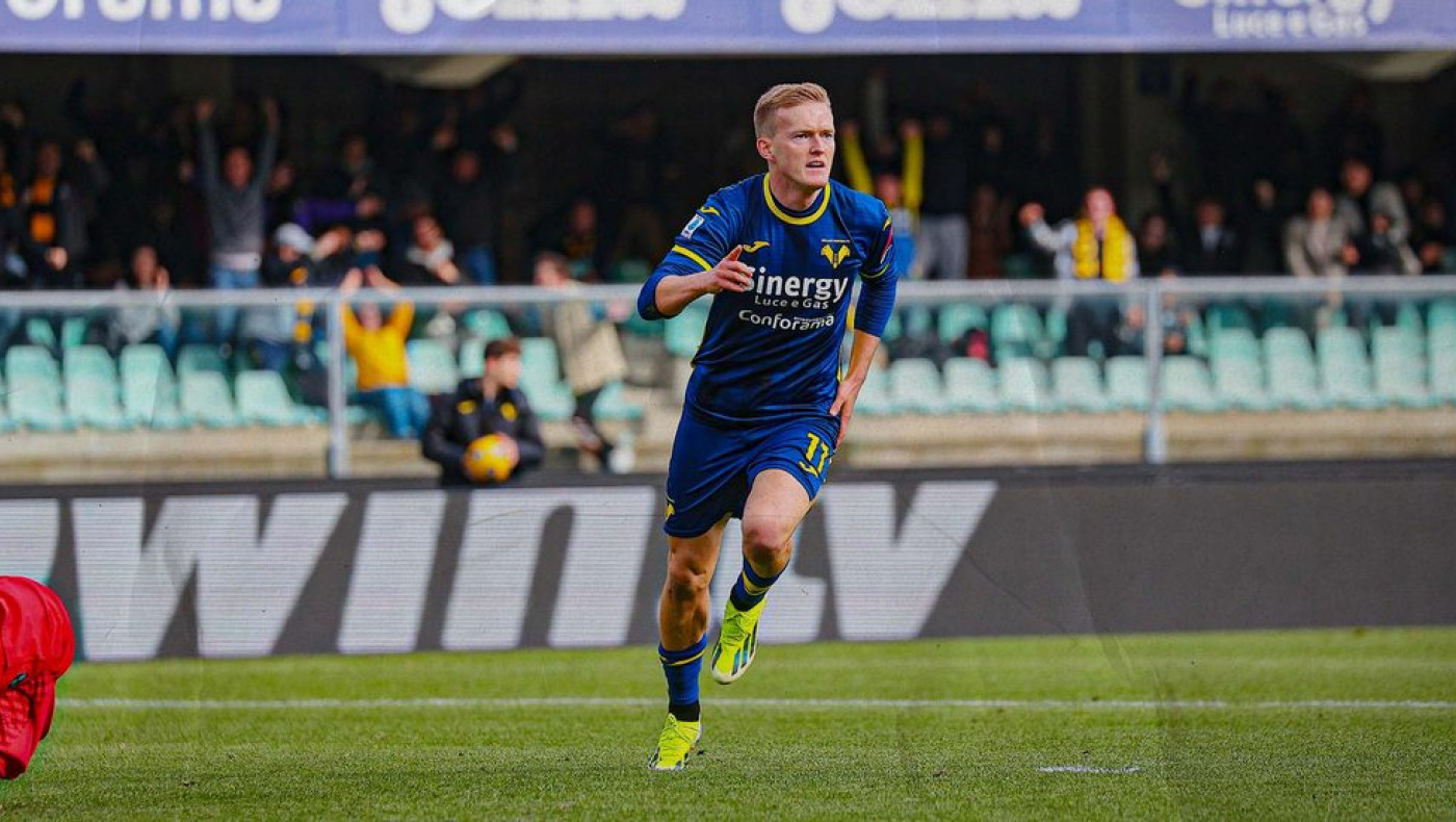 «Οριστική συμφωνία Παναθηναϊκού - Σάρλοτ για Σφιντέρσκι!»