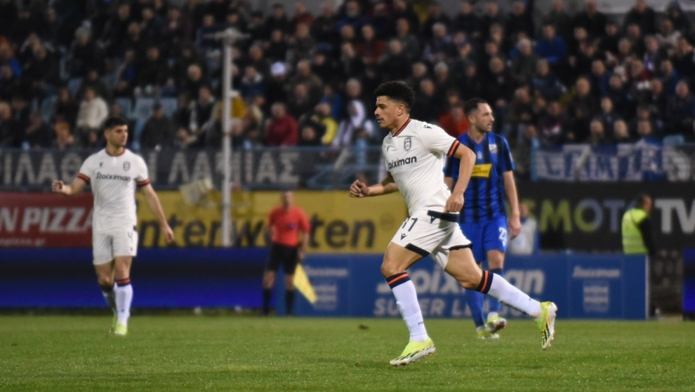 ΠΑΟΚ: Έγραψε ιστορία με τα 66 γκολ σε 26 ματς στην κανονική διάρκεια