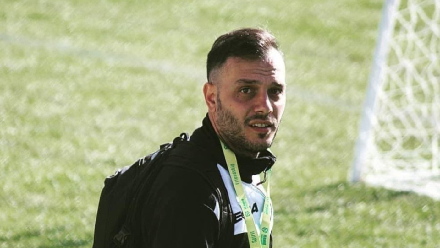 Βασιλάκος: «Τα παιδιά έχουν αποκτήσει μέταλλο νικητή»