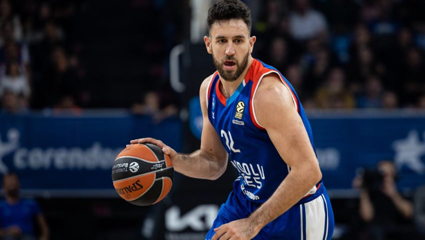 Μίσιτς: Πρόβλεψη για την κατάταξη των 20 της Ευρωλίγκας - Πού βλέπει Ολυμπιακό-Παναθηναϊκό