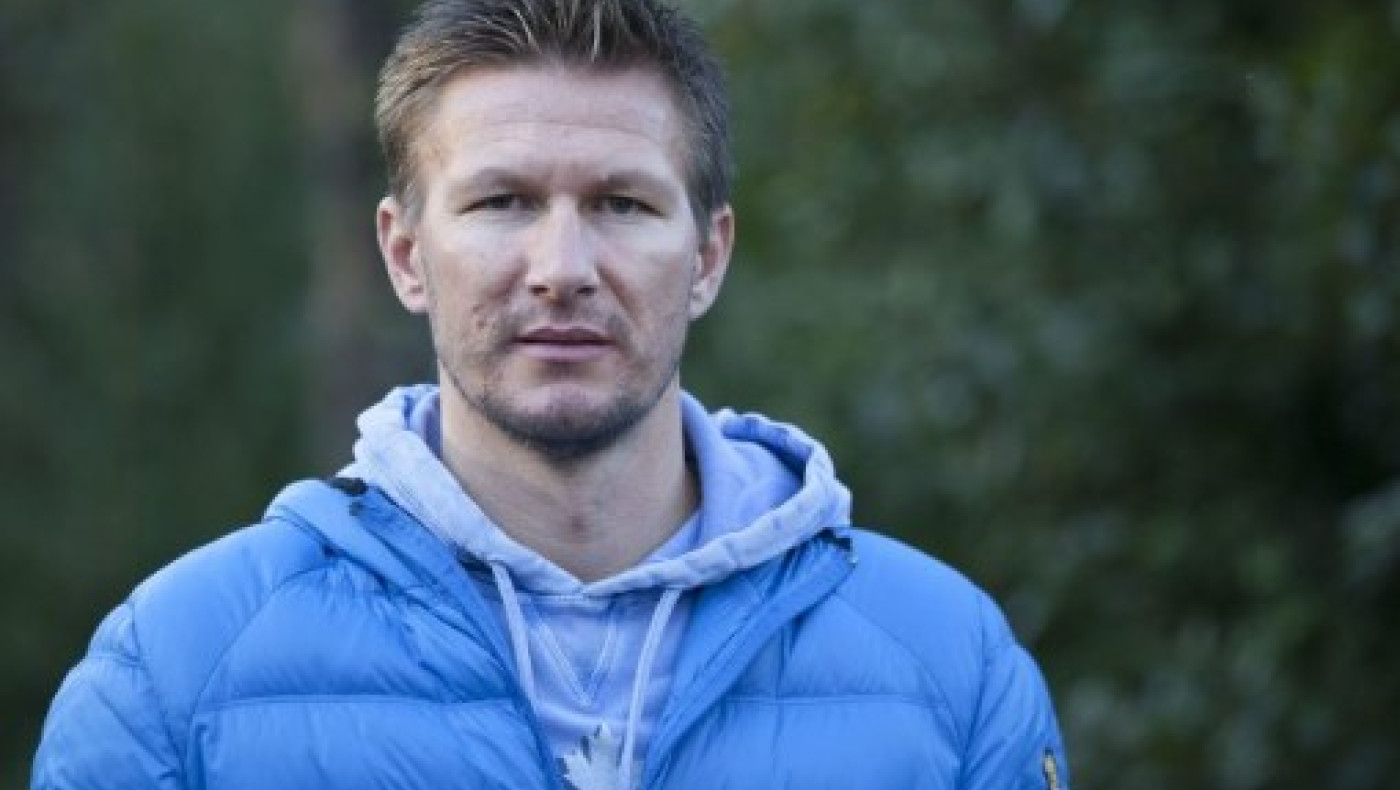 Βράνιες: «Κορυφαίες γερμανικές ομάδες βλέπουν τον Κωνσταντέλια-Ο ΠΑΟΚ είναι καλύτερος από την Ντιναμό»