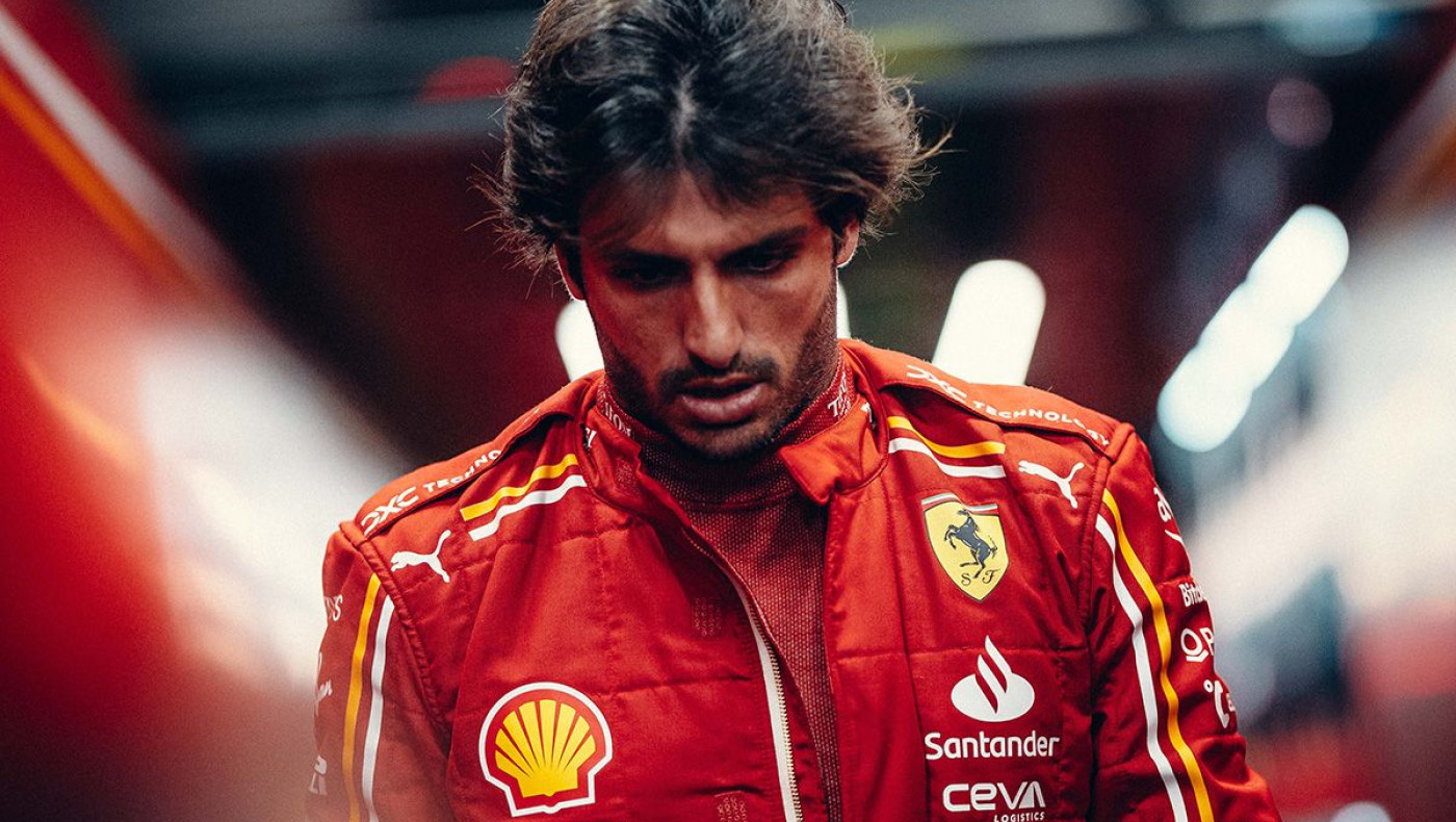 Formula 1: Πότε επιστρέφει ο Σάινθ στην ενεργό δράση, τι σημαίνει για τον Μπέρμαν