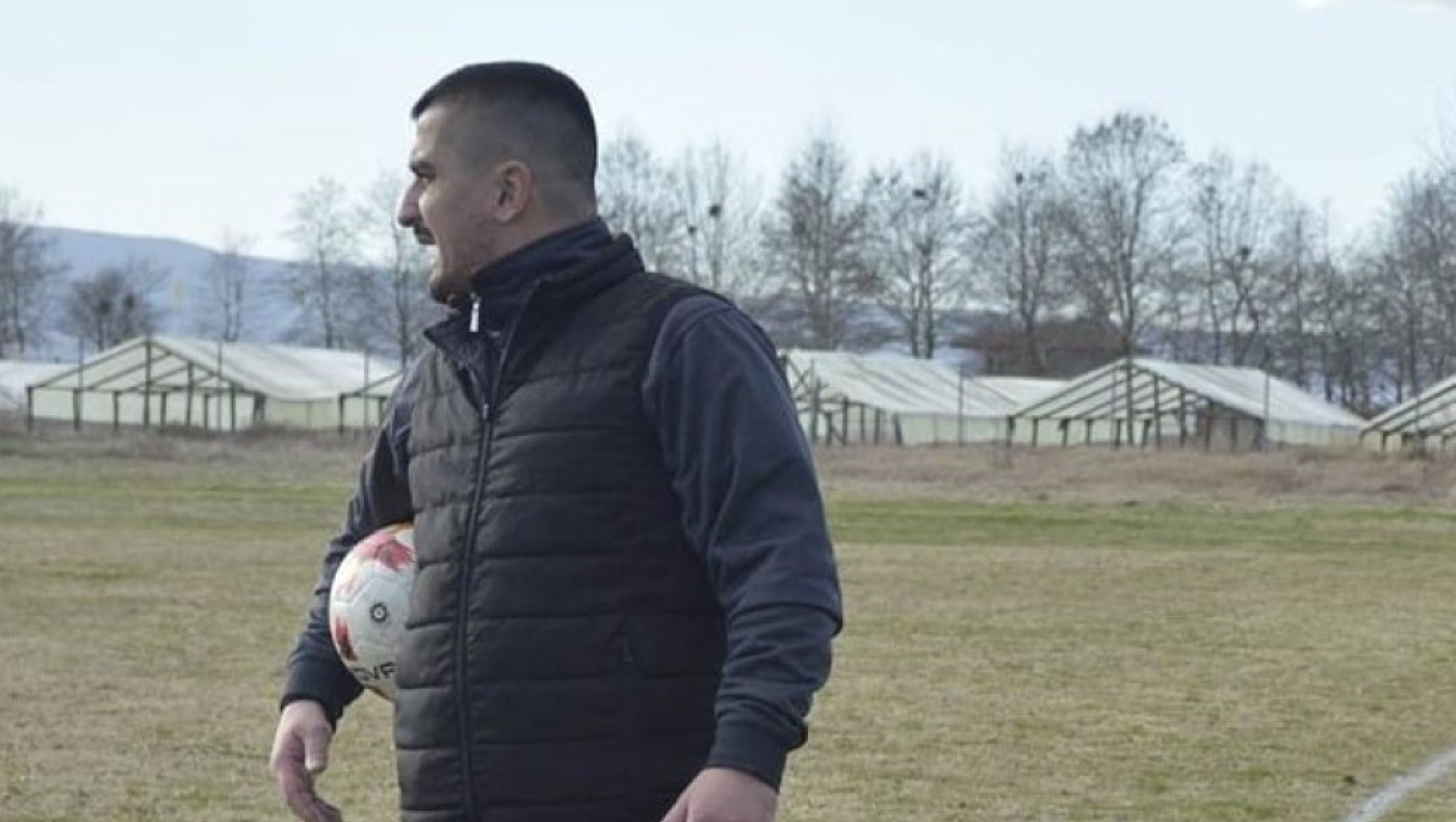 Κιπλακίδης: «Να ευχαριστήσω όλα τα παιδιά»