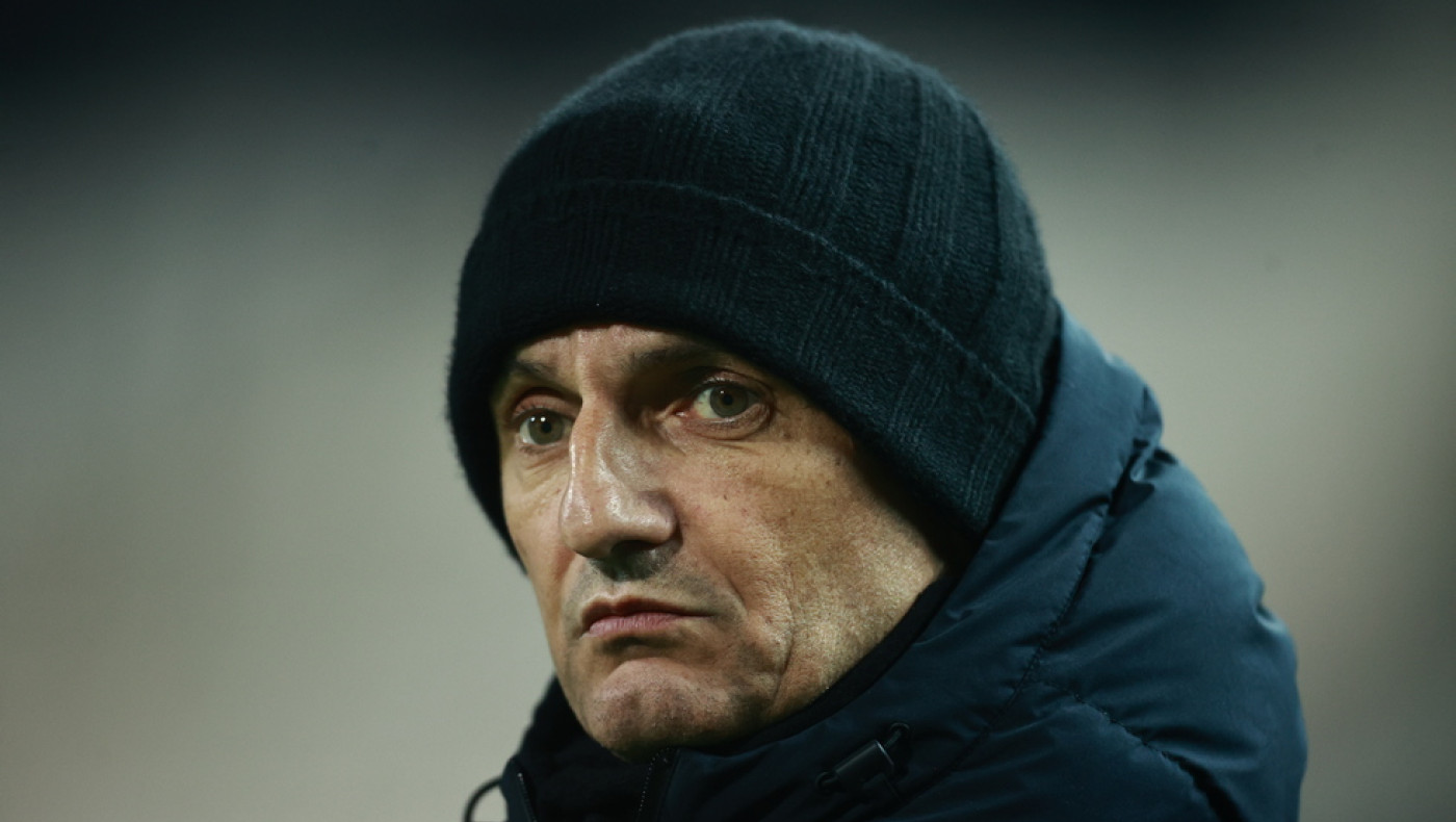 Μέτριος ΠΑΟΚ και κάκιστος Λουτσέσκου