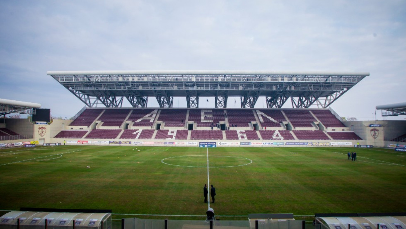 ΑΕΛ-Ηρακλής: Οι ενδεκάδες του ντέρμπι