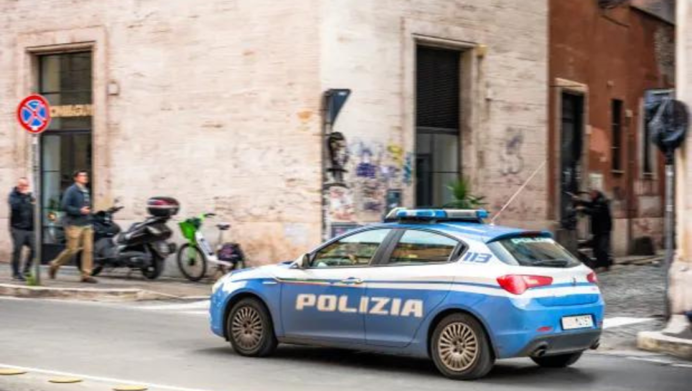 Ρώμη: Σοβαρά επεισόδια ανάμεσα σε οπαδούς της Ρόμα και της Μπράιτον