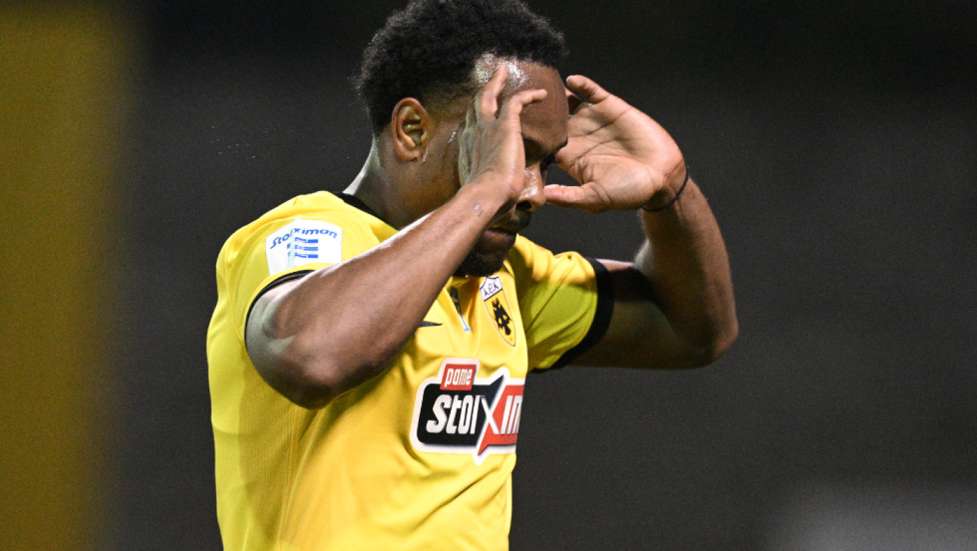 Λιβάι Γκαρσία: «Μέχρι την τελευταία ημέρα συγκεντρωμένος, μάλλον ο πρόεδρος δεν θα με πουλήσει ποτέ»