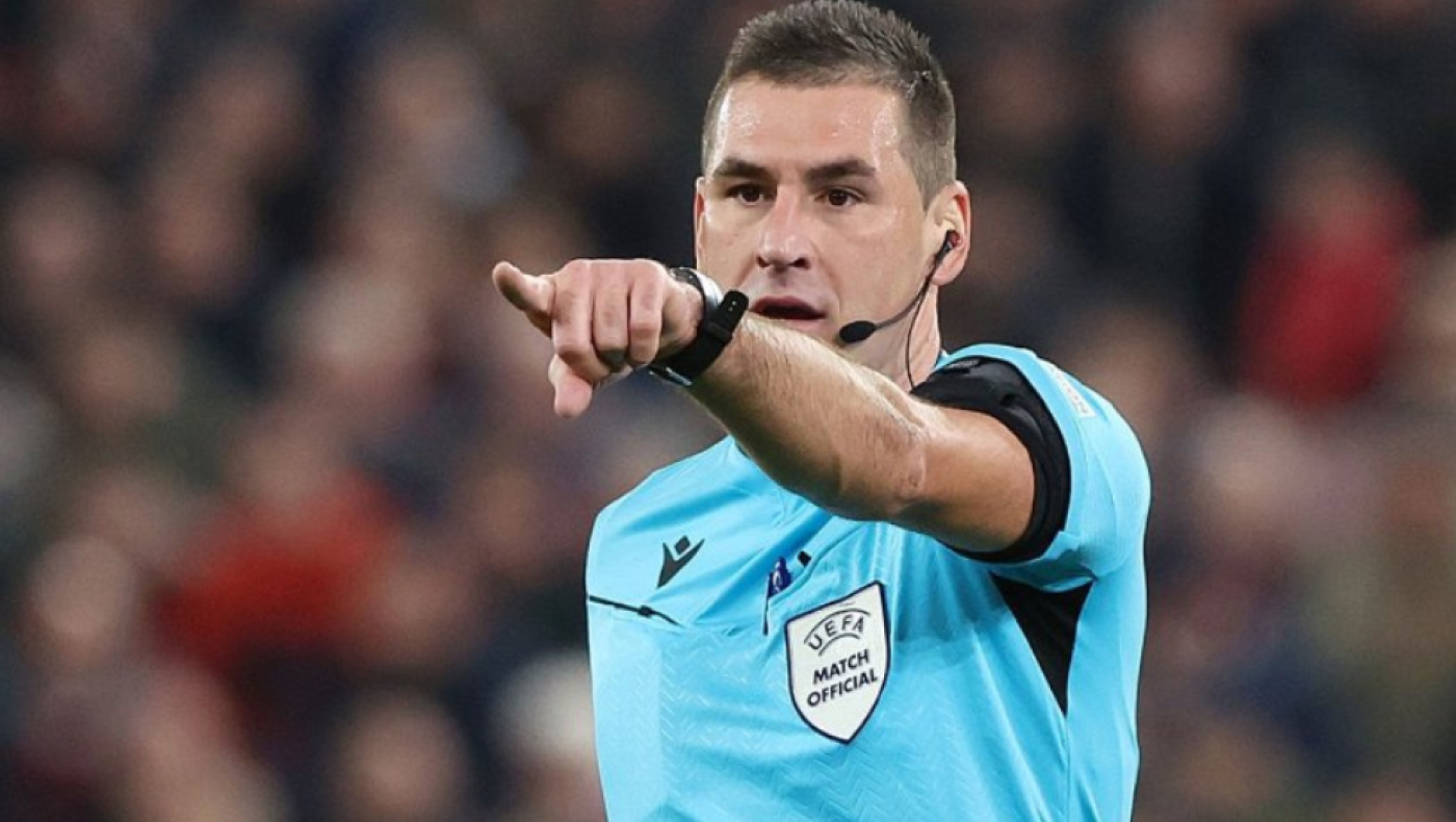 ΠΑΟΚ - Άρης: Ομπρένοβιτς στην Τούμπα , οι ορισμοί της πρώτης αγωνιστικής