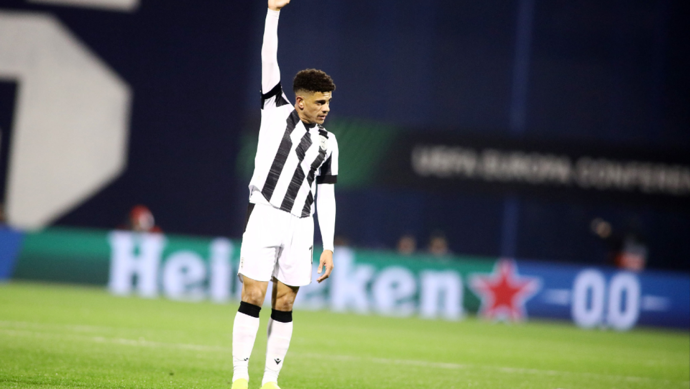 Μήνυμα... αντεπίθεσης από τον ΠΑΟΚ!