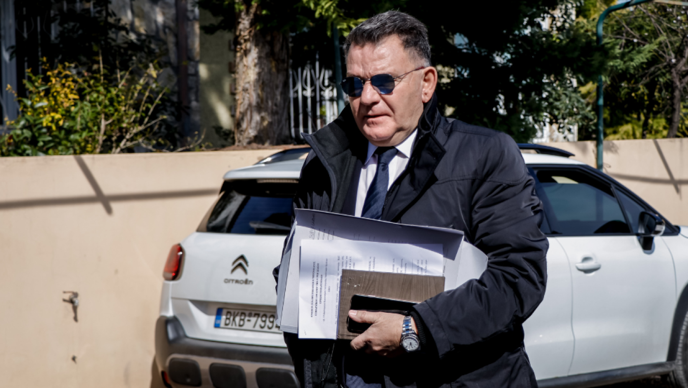 Ο Κούγιας ανέλαβε την υπεράσπιση του Μπέου για την υπόθεση Τετέι