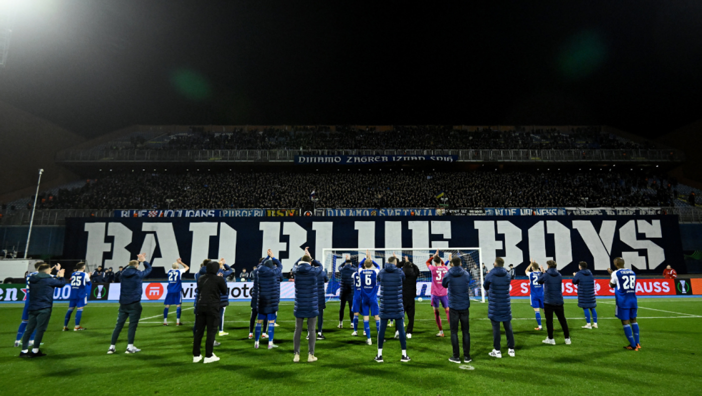 Σούτσιτς: «Συμφωνήσαμε ότι δεν έπρεπε να σταματήσουμε στο ένα γκολ»