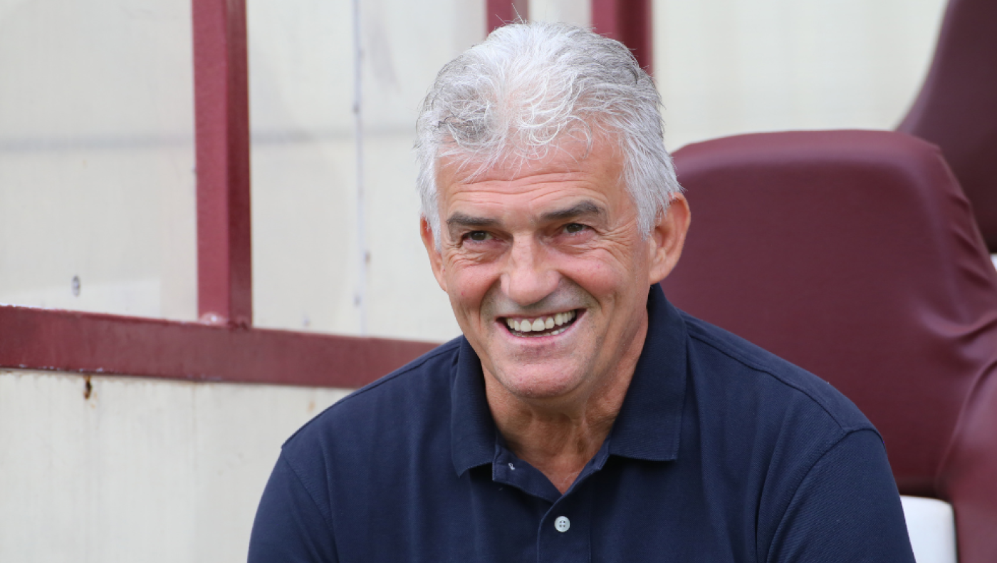 Τσιώλης: «Δώσαμε όλοι μας χρήματα για τον Μάρα - Με Ντεσπόντοφ ο ΠΑΟΚ στο «9»