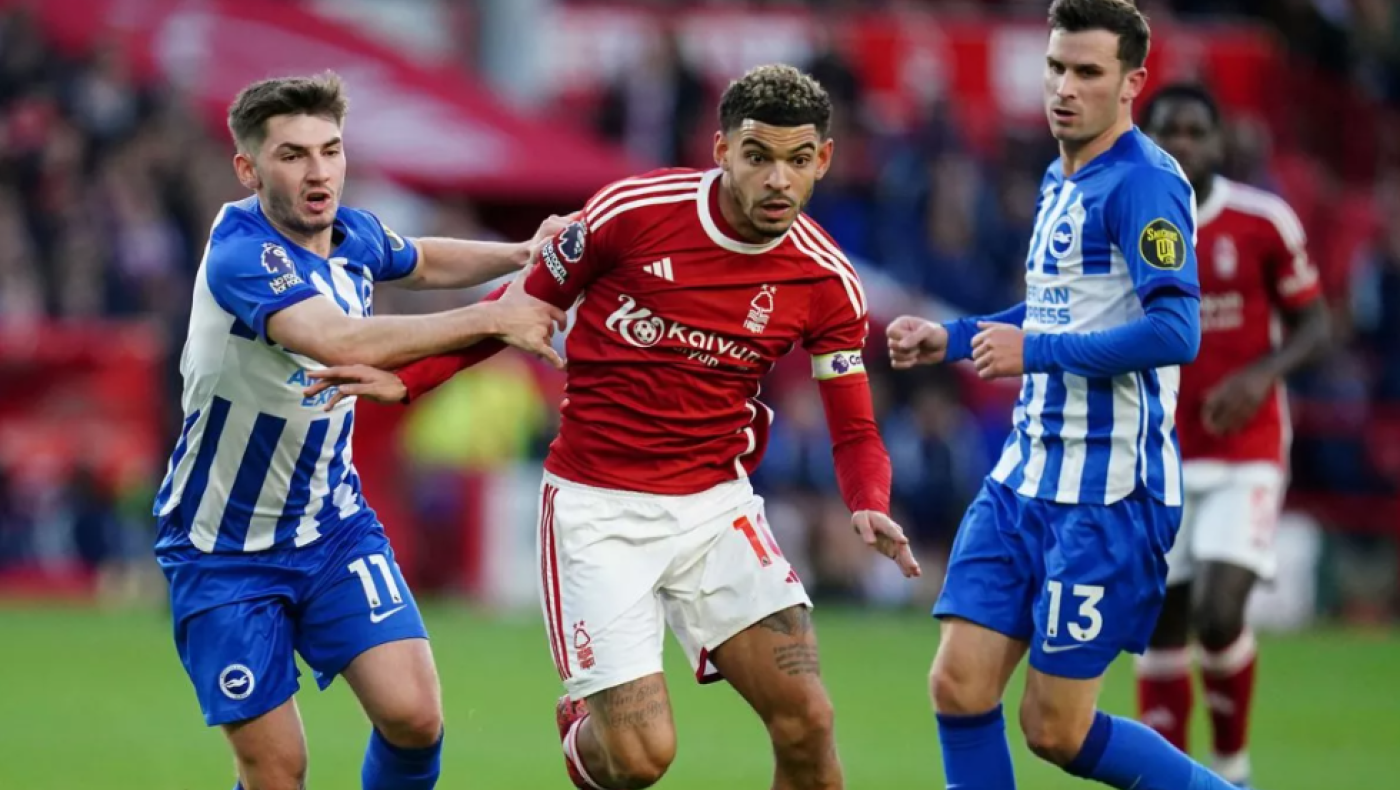 «Στο ένα Metro»: Δεν… πείθει η Μπράιτον