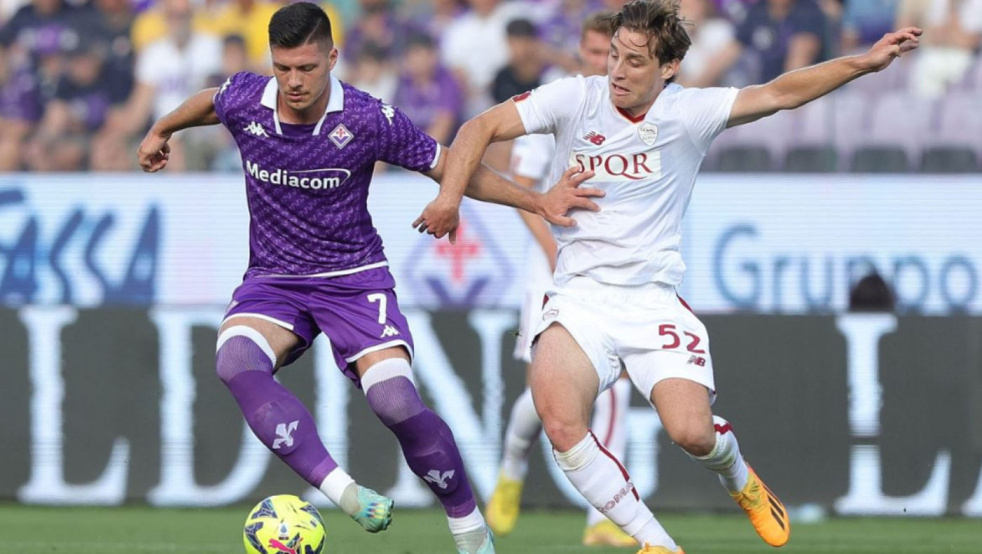 «Betroom»: Τον πρώτο λόγο ο Ολυμπιακός, μπορεί να σκοράρει στην Τούμπα ο Αρης