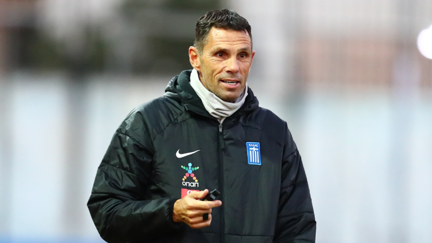 Πογέτ: «Μου θυμίζει τον Μπενζεμά ο Παυλίδης» - Τι απαντά για το μέλλον του