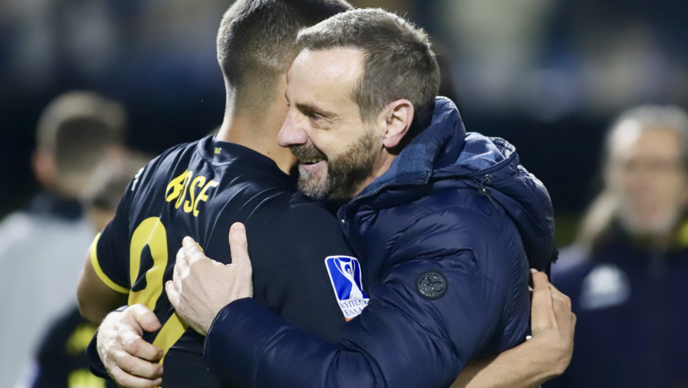 Το πλάνο για Τούμπα έχει ακόμη ερωτηματικά