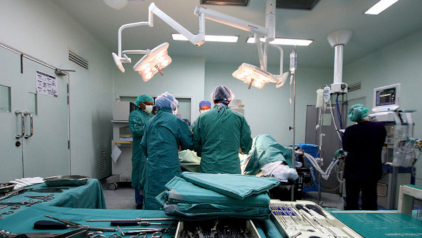 Θεσσαλονίκη: Μητέρα έδωσε ξανά ζωή στο γιο της- Του δώρισε το νεφρό της