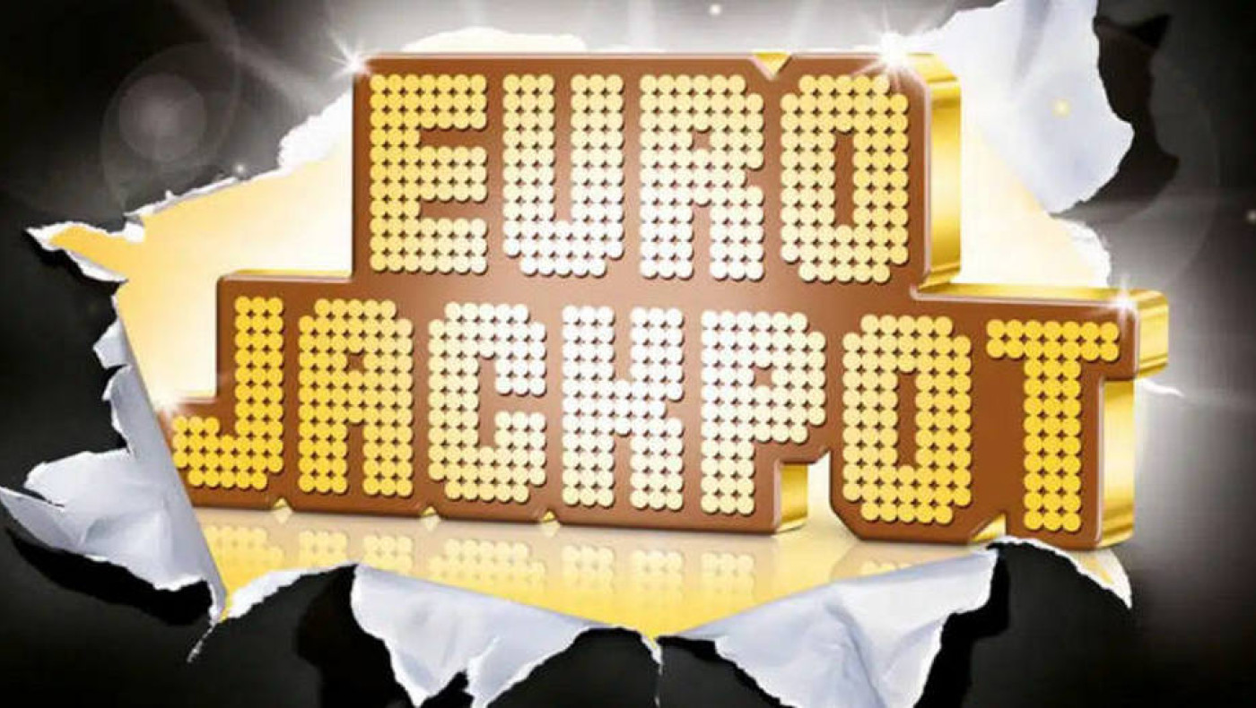 Eurojackpot: Τι είναι και πότε θα γίνει η πρώτη κλήρωση στην Ελλάδα
