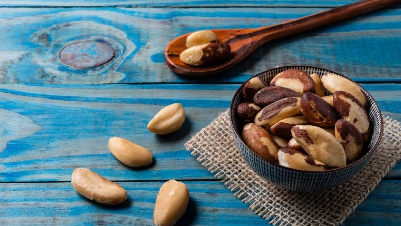 Ο εξωτικός καρπός «σύμμαχος» του θυρεοειδή-Θωρακίζει την καρδιά και ενισχύει το νου