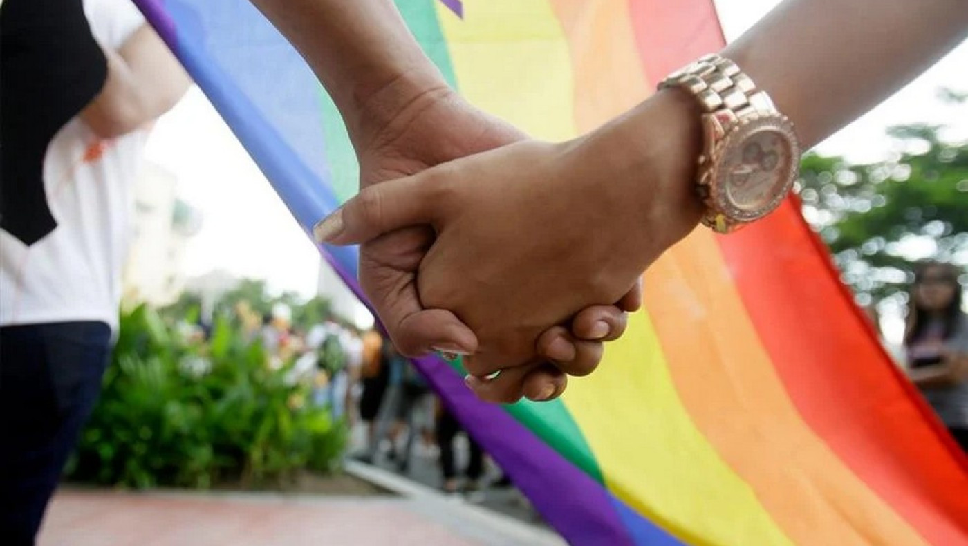 Τελέστηκε ο πρώτος γάμος γυναικών στην Ελλάδα