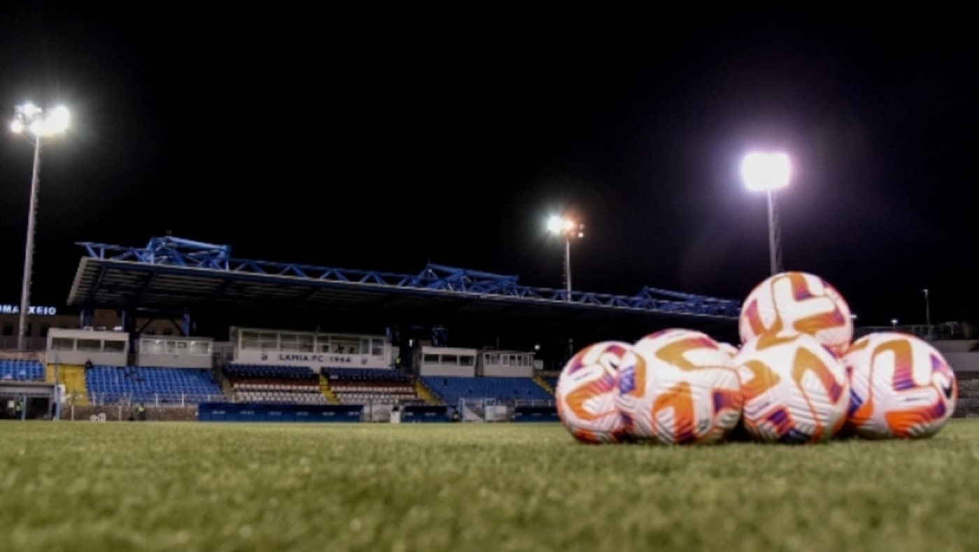 Χρηματοδότηση ιδιωτικών αθλητικών έργων: Με... χορηγό το κράτος