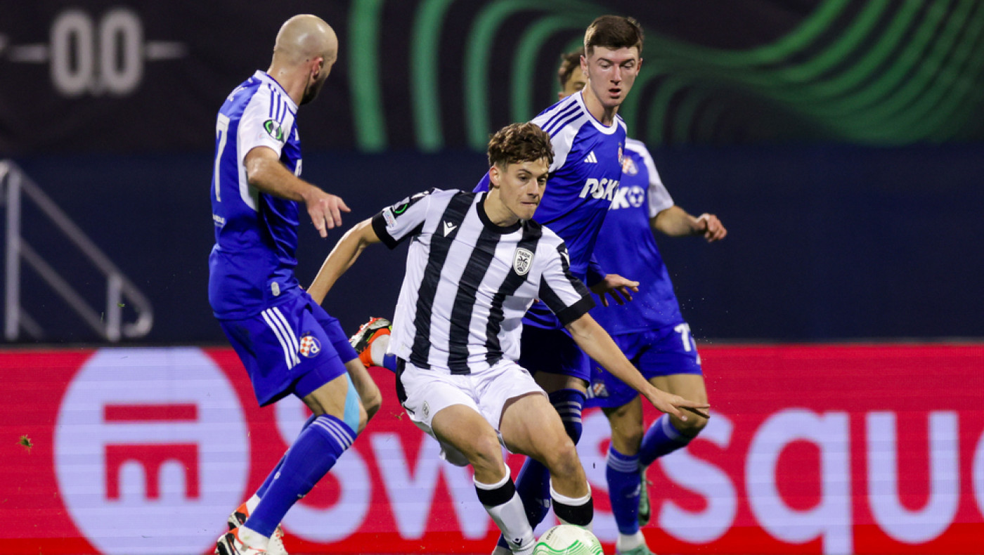 Πικρία για τον κόσμο με την εν εξελίξει αναχώρηση του «μικρού μάγου»...