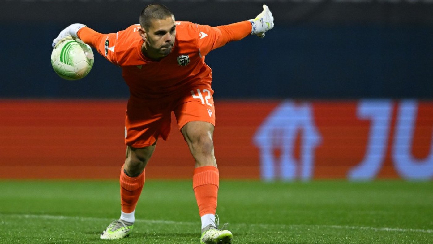 ΠΑΟΚ: Η Τζένοα επιβεβαίωσε την πρόταση σε Κοτάρσκι-«Εξαιρετικός...»