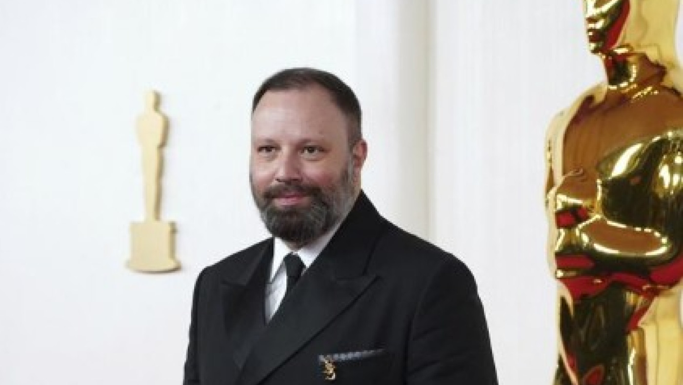 Λάνθιμος: Tο ηχητικό μήνυμα από την Έμα Στόουν σε άπταιστα ελληνικά