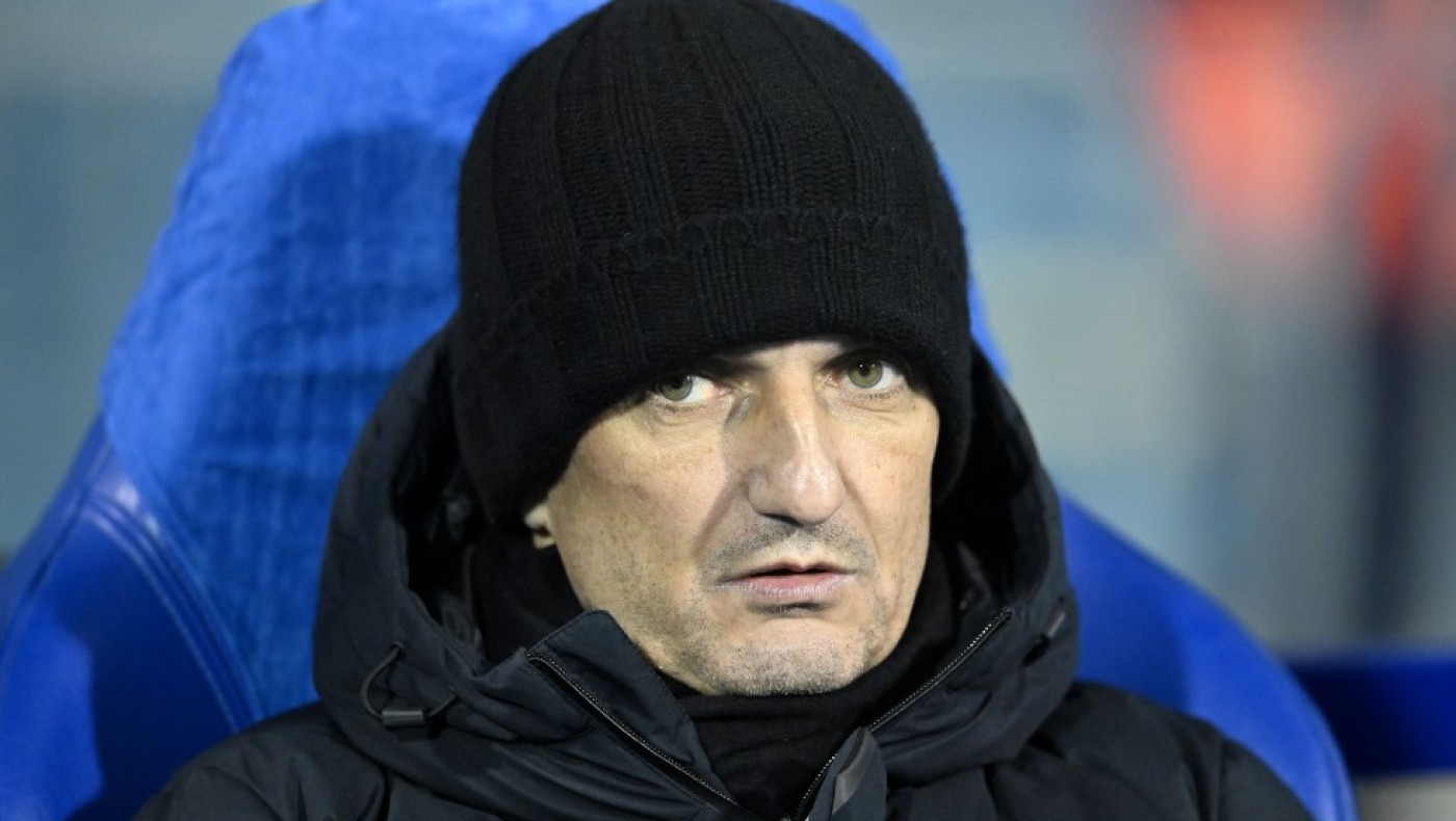 Λουτσέσκου: «Κερδίσαμε τον εαυτό μας»