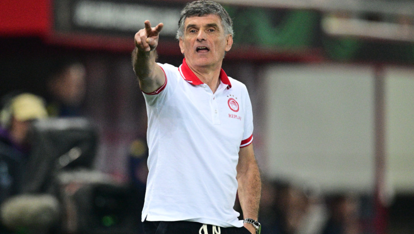 Μεντιλίμπαρ: «Δεν μπορούσα να φανταστώ κάτι παρόμοιο με αυτό του αεροδρομίου»