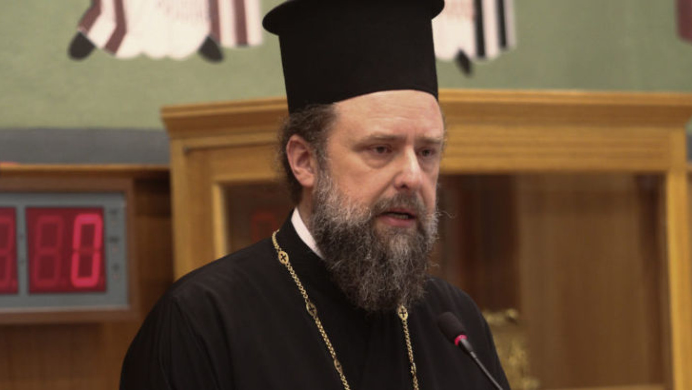 Καταδικάζει την επίθεση σε ΛΟΑΤΚΙ ο Μητροπολίτης Θεσσαλονίκης