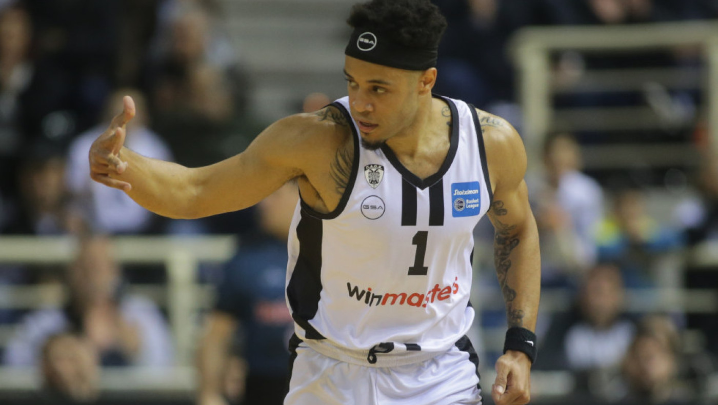 ΠΑΟΚ: «Πέταξε» για Ρόδο χωρίς τον Γκίλμορ