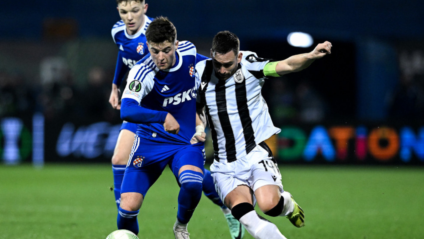 Επιχείρηση – Ανατροπή! Όλα είναι δυνατά από έναν σοβαρό ΠΑΟΚ